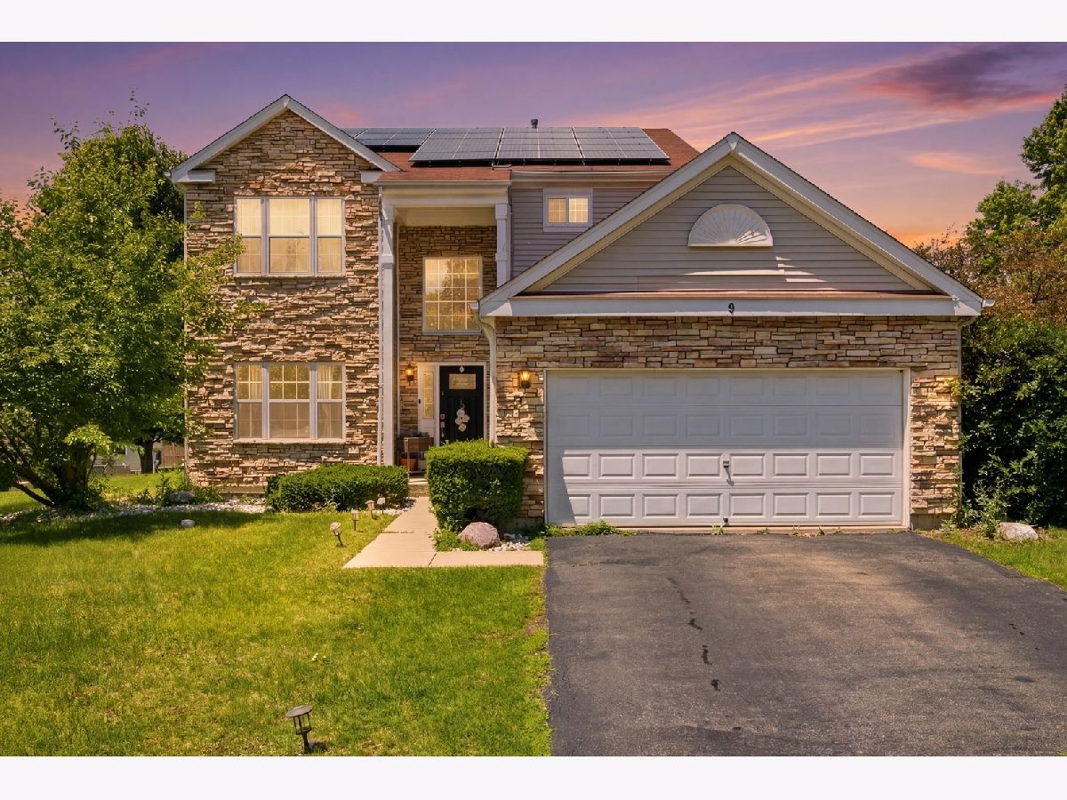  For Rent Lake In The Hills Illinois, 9 Tenneyson