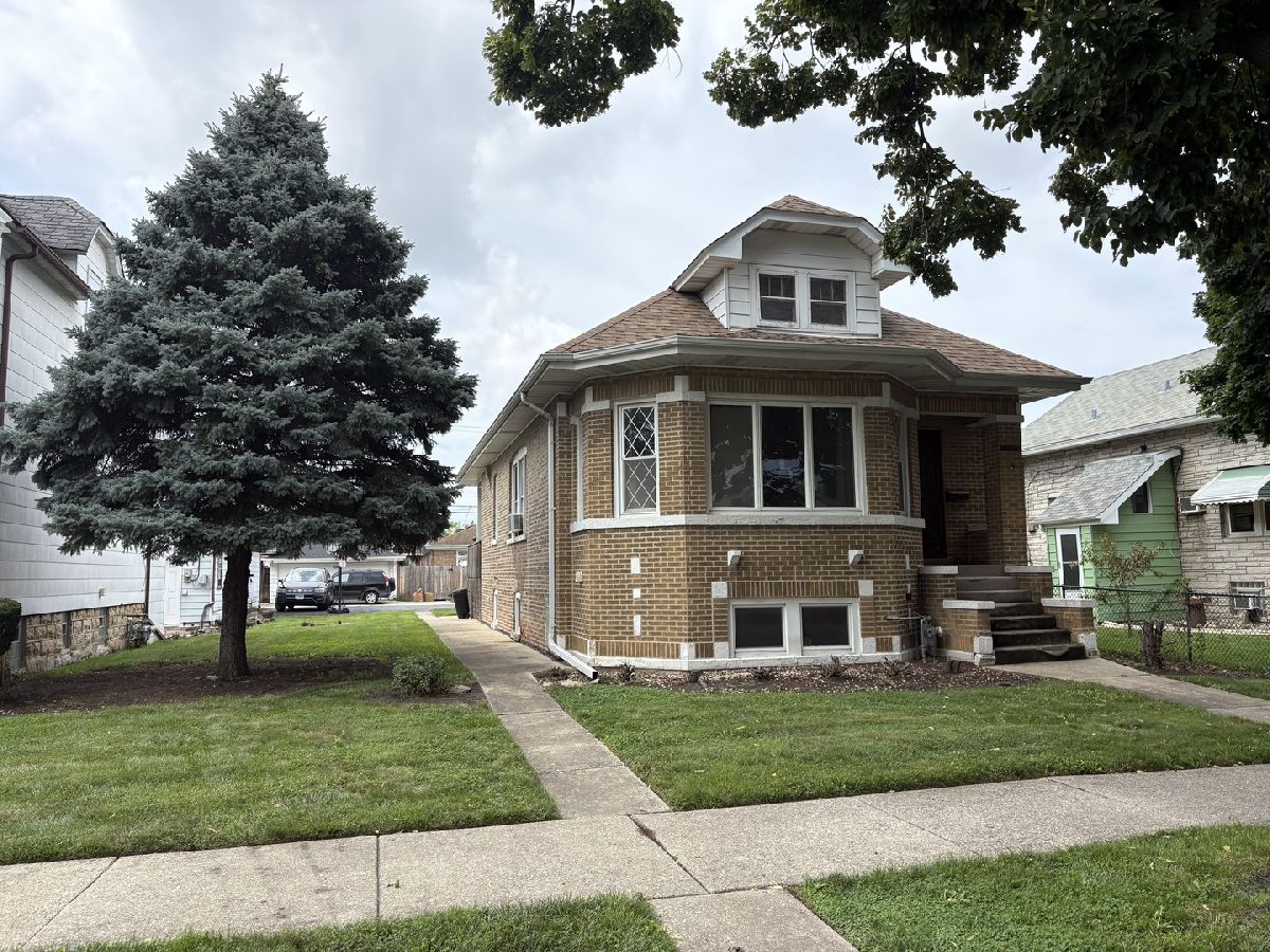  For Sale Melrose Park Illinois, 1310 20th Avenue