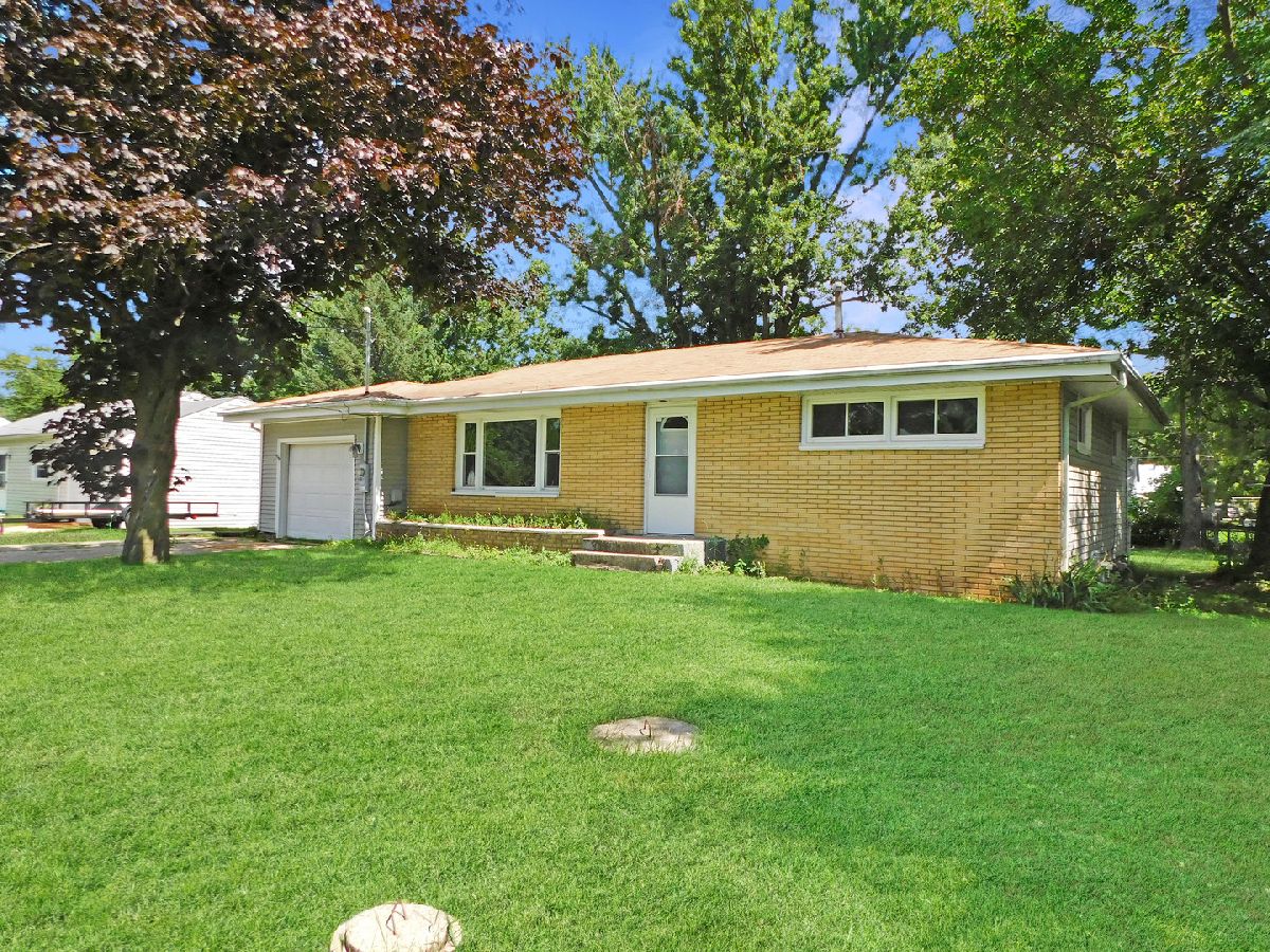  Sold South Beloit Illinois, 519 Ravine