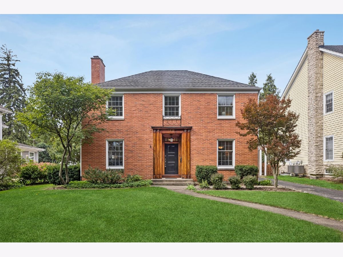  For Sale La Grange Illinois, 312 7th Avenue