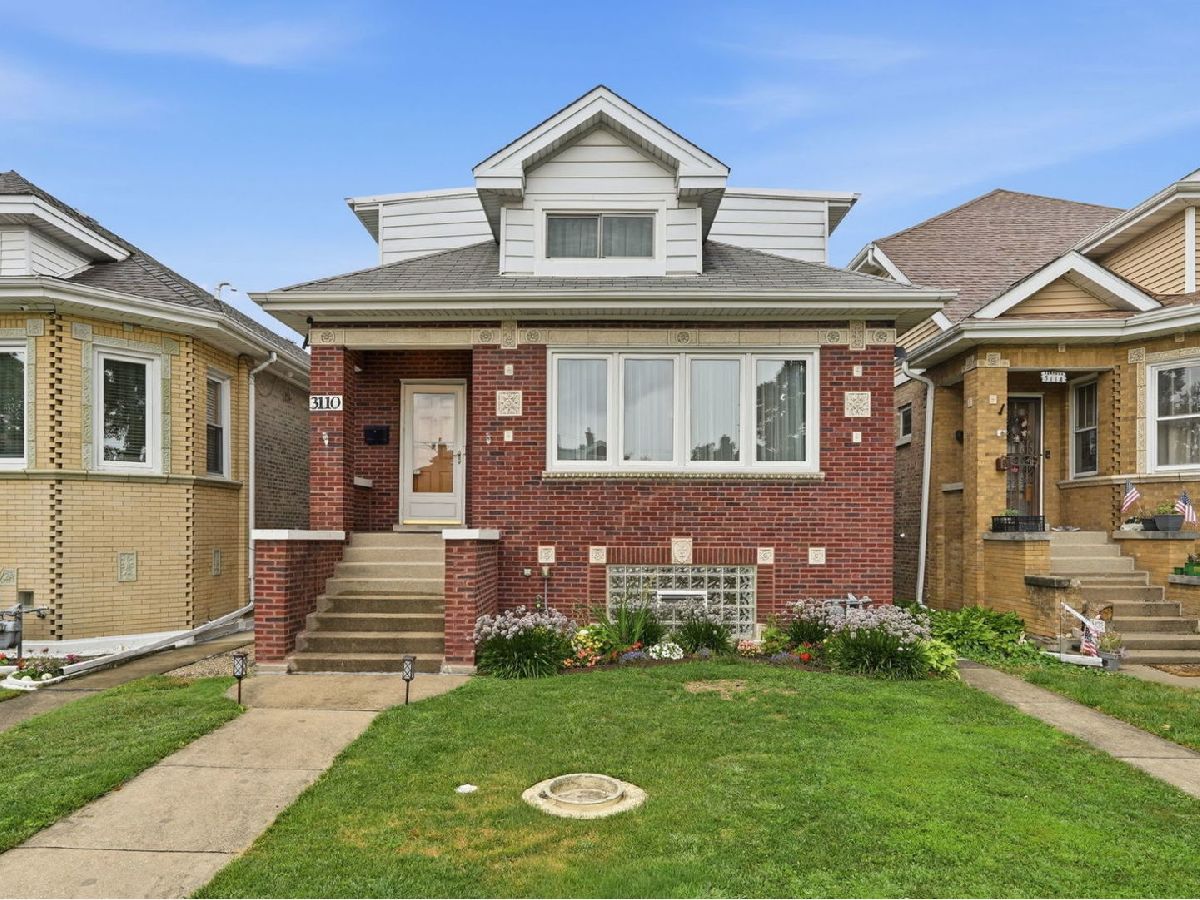  For Sale Elmwood Park Illinois, 3110 76th Court