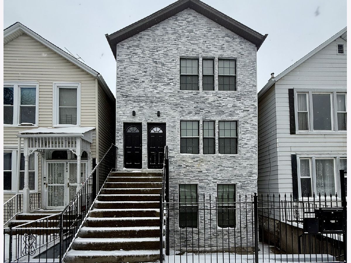  For Rent Chicago Illinois, 2702 Union