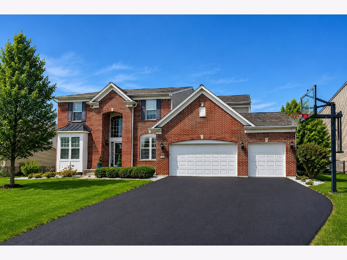  For Sale Oswego Illinois, 191 Chapin Way