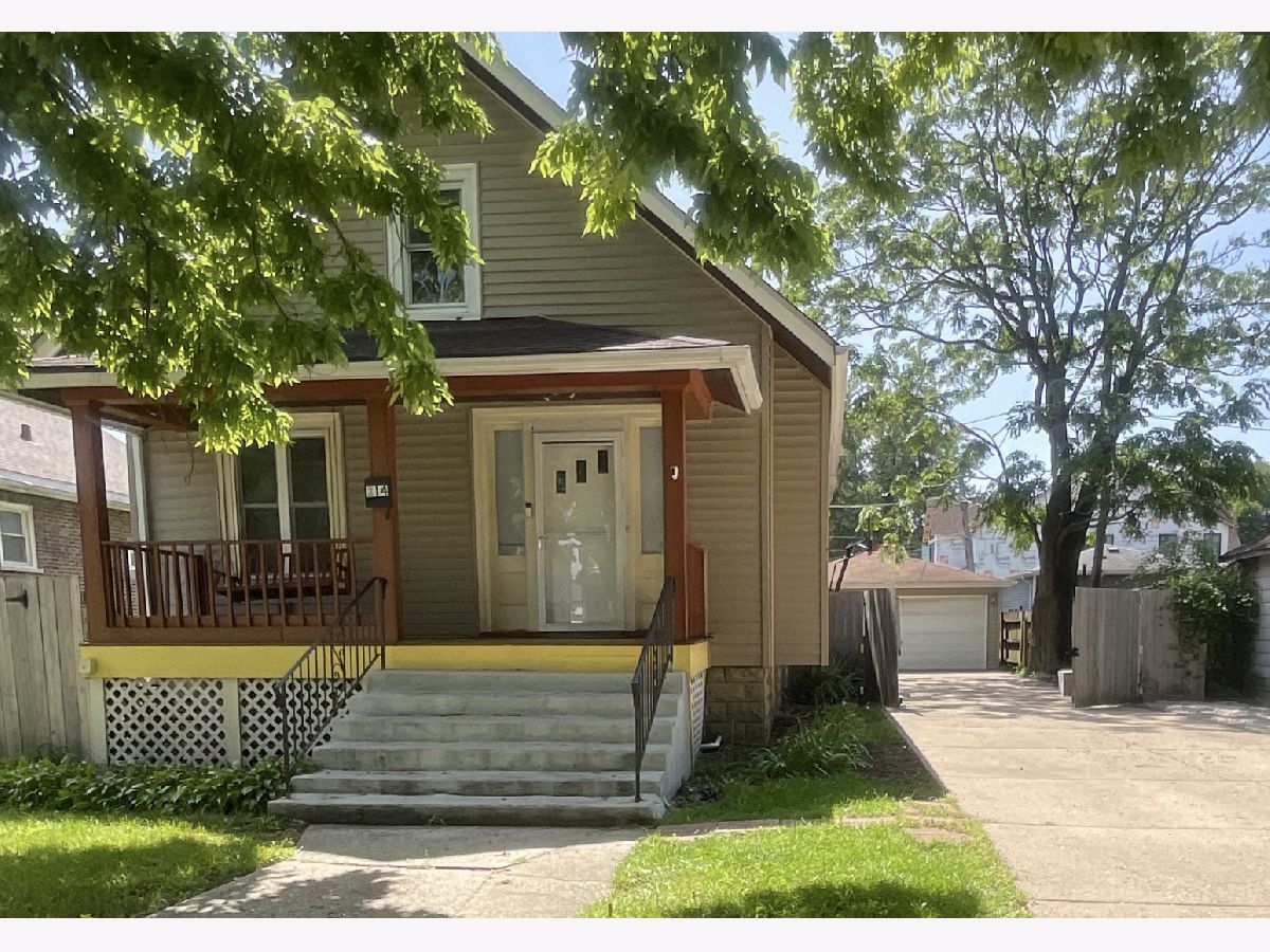  For Sale La Grange Illinois, 314 Lincoln Avenue