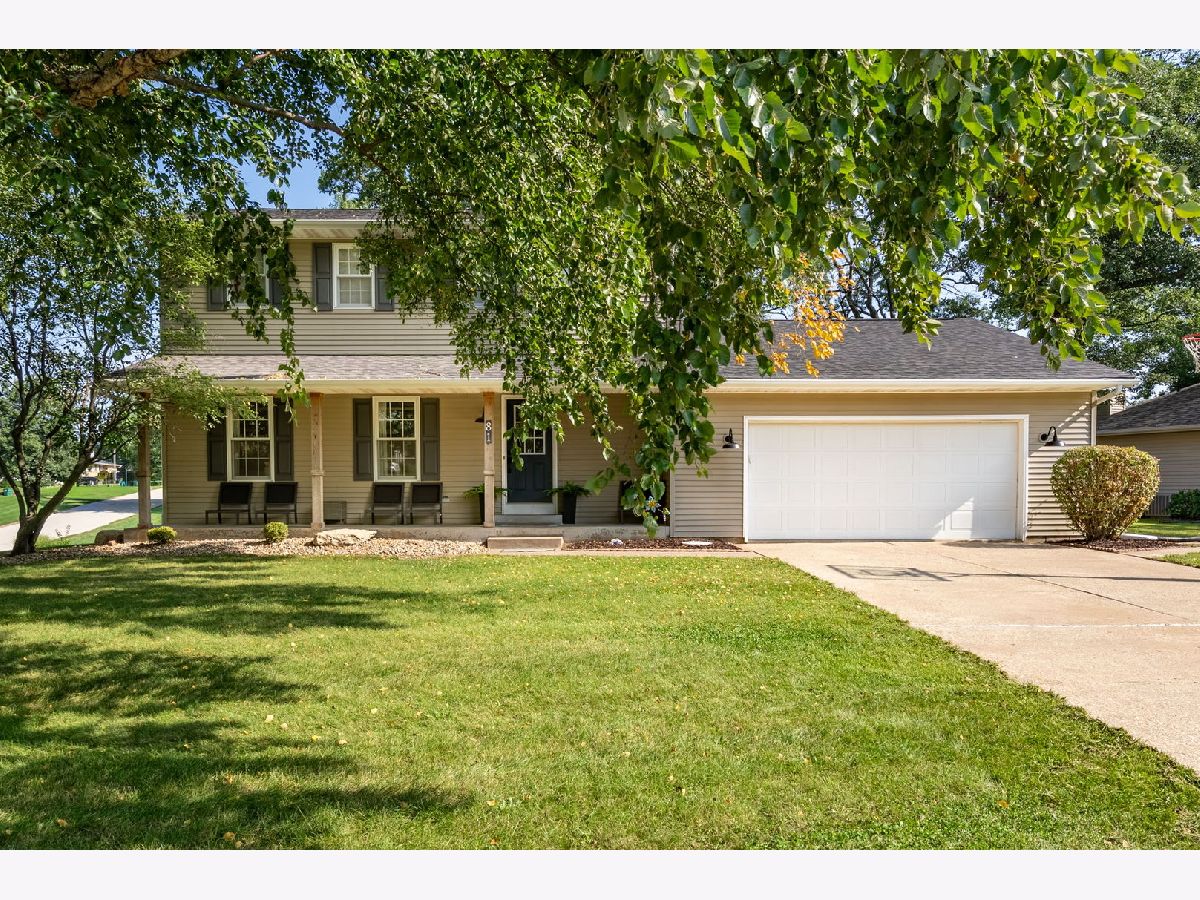  For Sale Geneseo Illinois, 81 Cedar Court