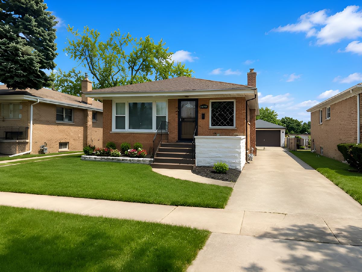  For Sale Burnham Illinois