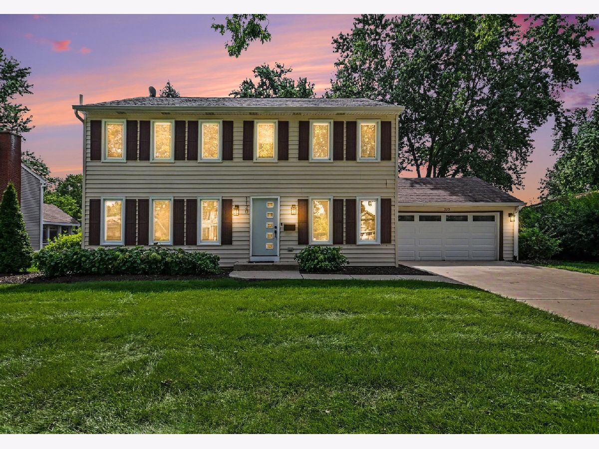 Homes & Condos & Townhomes For Rent Cress Creek Naperville Illinois, 1120 Summit Hills