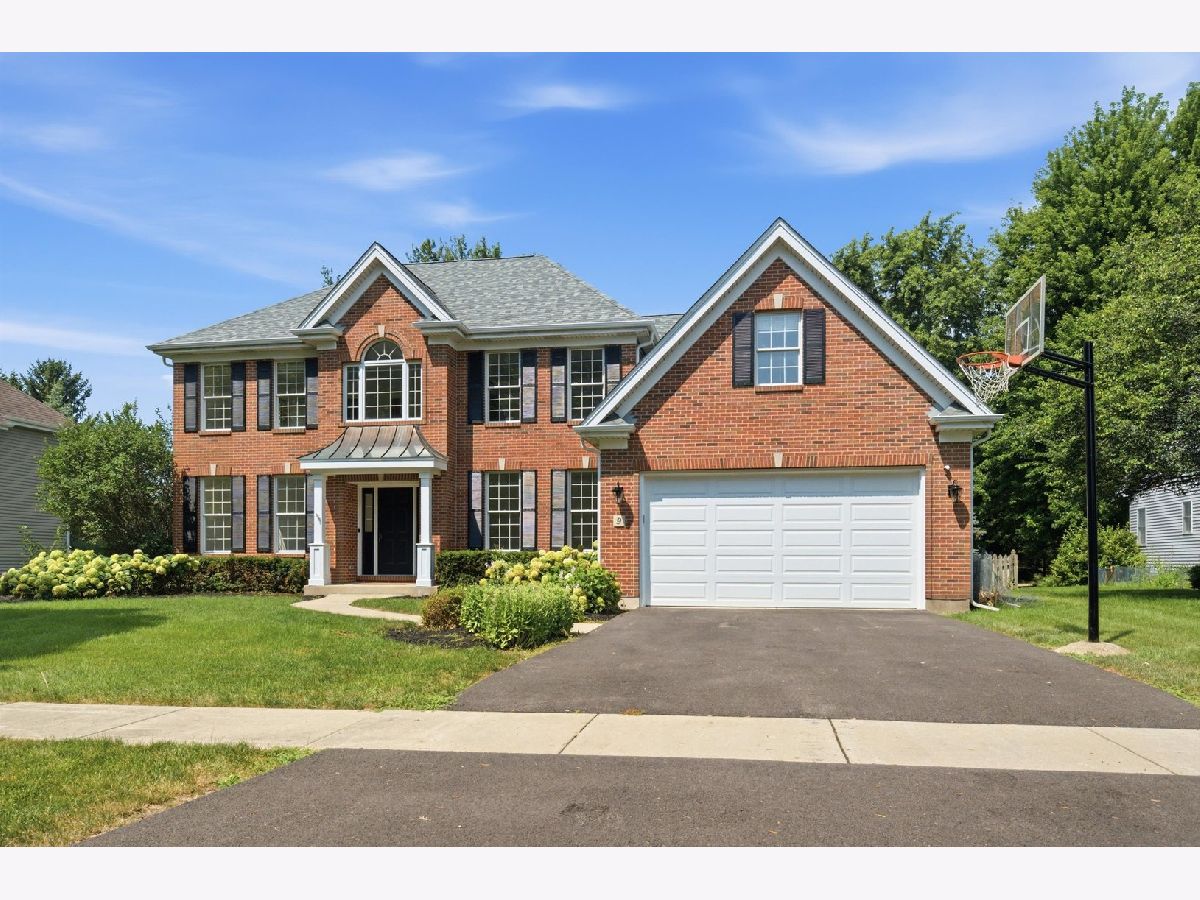 Homes & Townhomes For Sale Deerpath Trails Batavia Illinois, 9 Daniels Drive