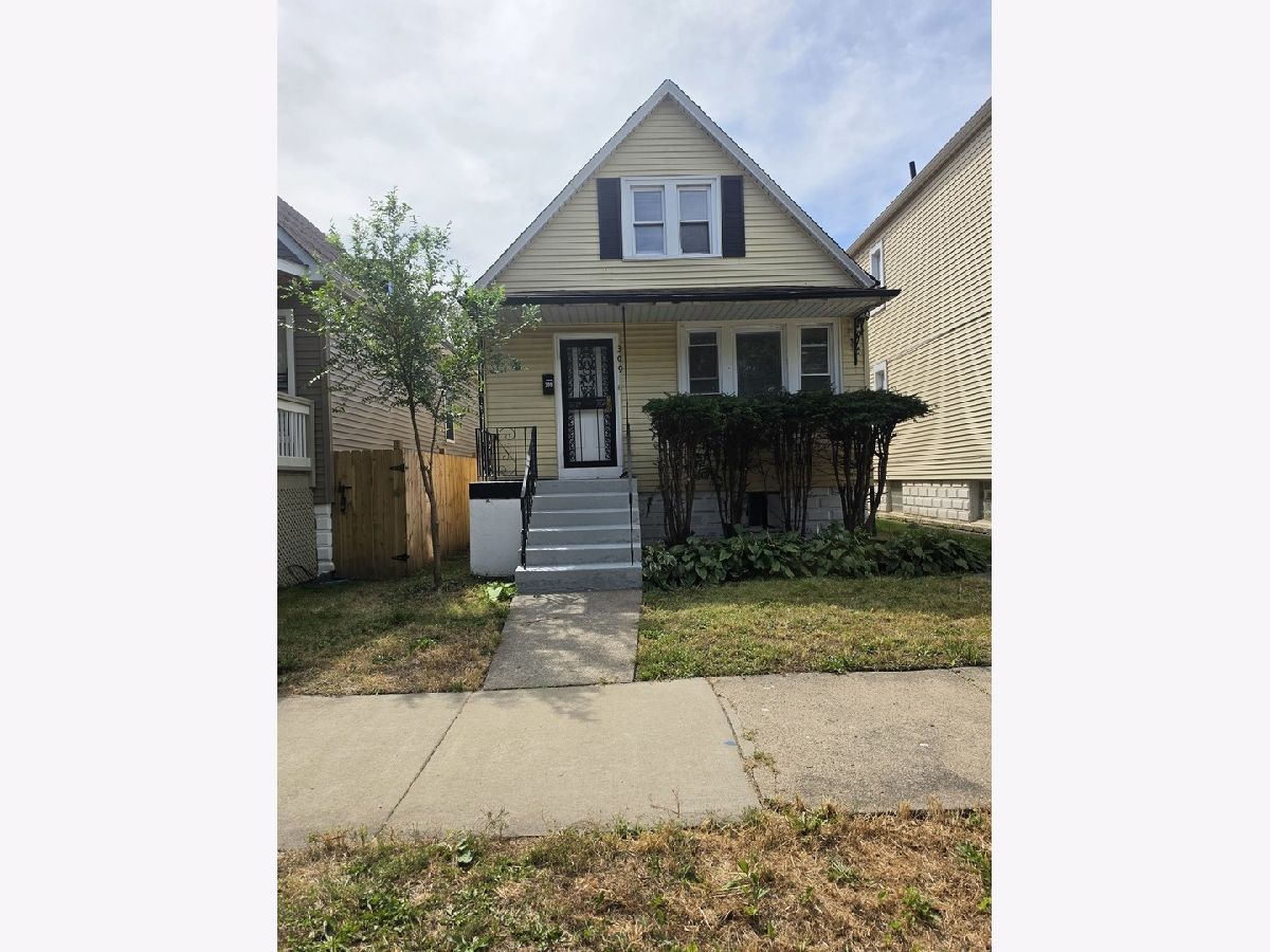  For Rent Chicago Illinois, 309 120th