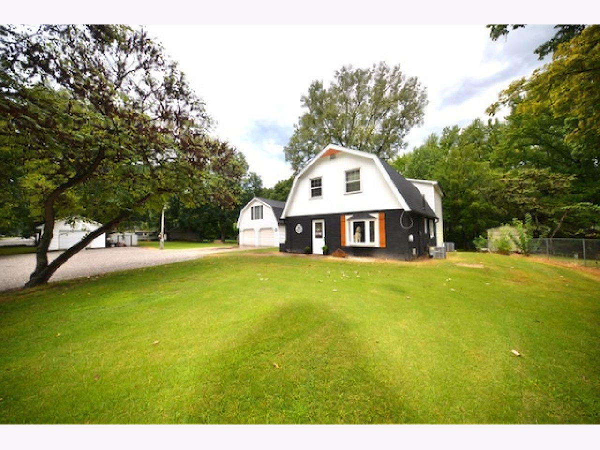  For Sale Benton Illinois, 406 Park Street