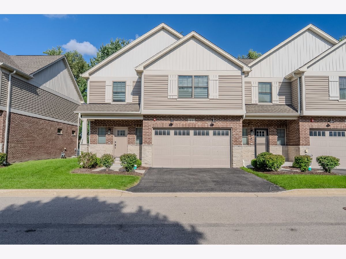  For Rent Itasca Illinois, 411 Pierce