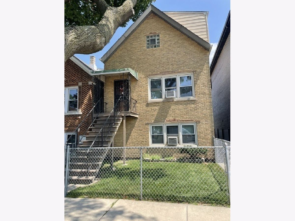 Sold Chicago Illinois, 3249 Racine