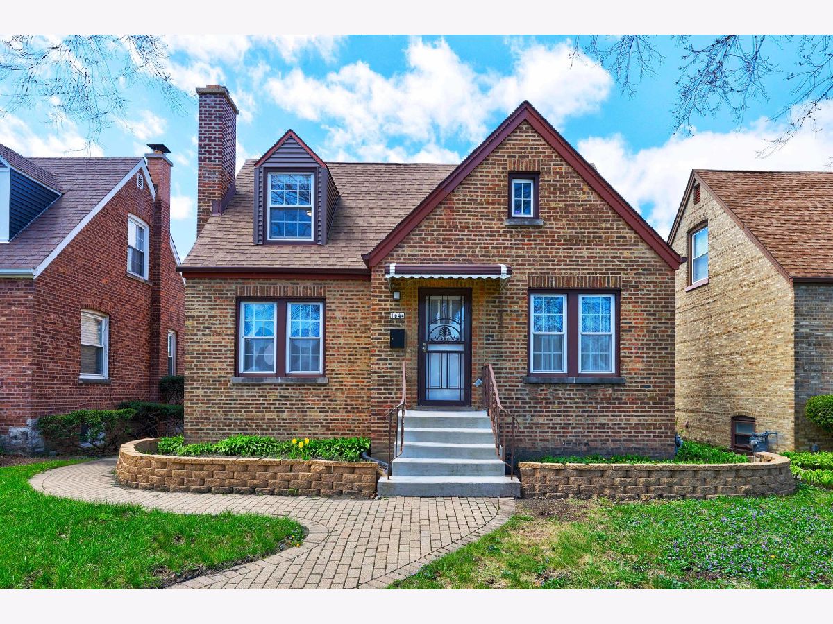 For Rent Elmwood Park Illinois, 1644 73rd
