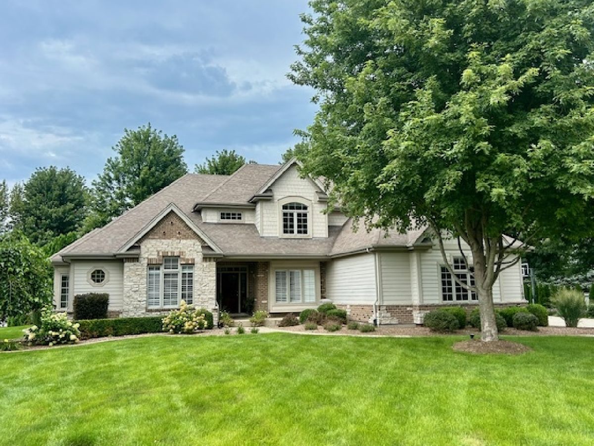  For Sale Bourbonnais Illinois, 1169 Coyote Run