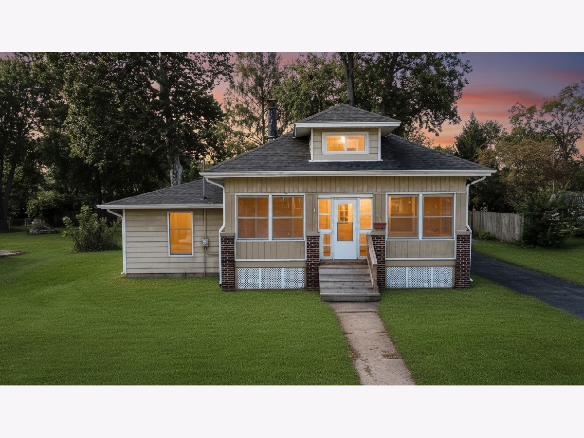  For Sale Watseka Illinois, 517 Mulberry Street