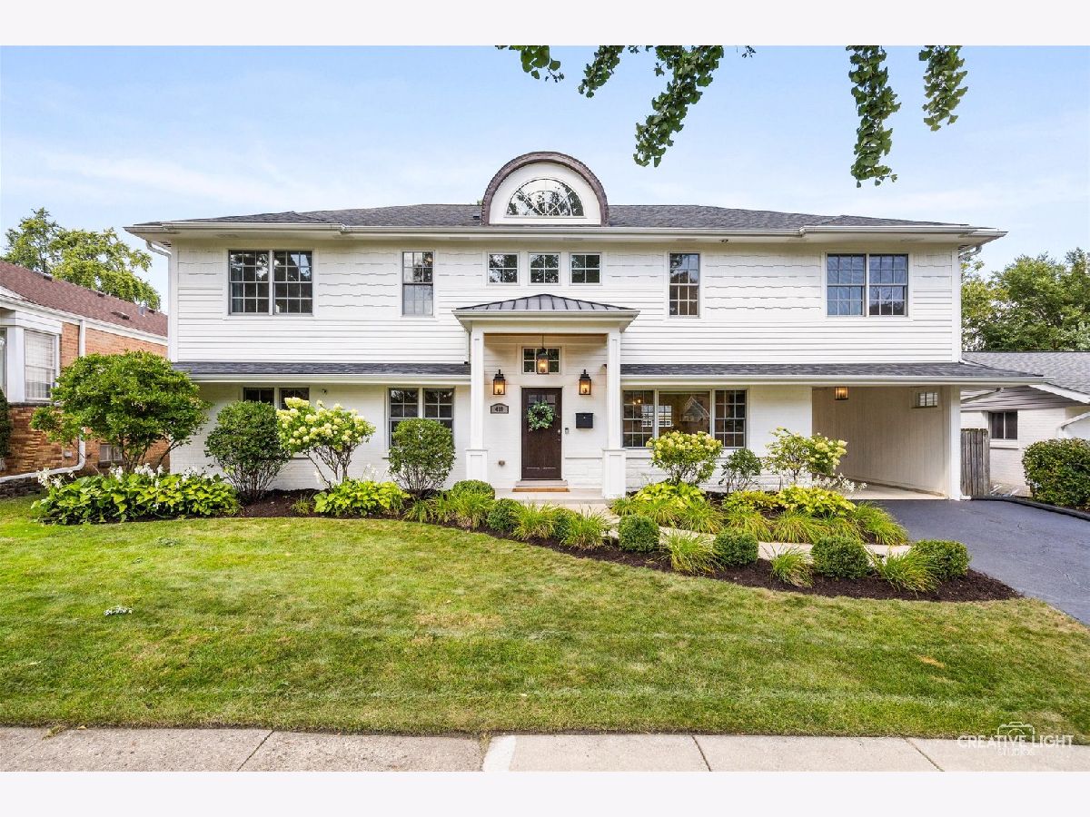  For Sale Downers Grove Illinois, 418 Austin Street