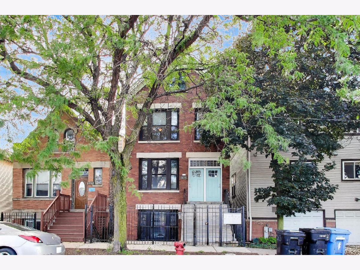  For Rent Chicago Illinois, 1532 Greenview