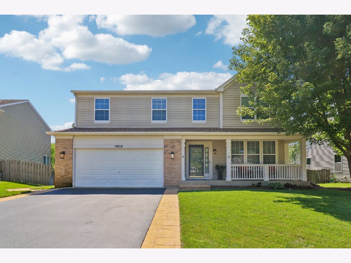 Homes & Townhomes For Sale Southwind Huntley Illinois, 9938 Bedford Drive