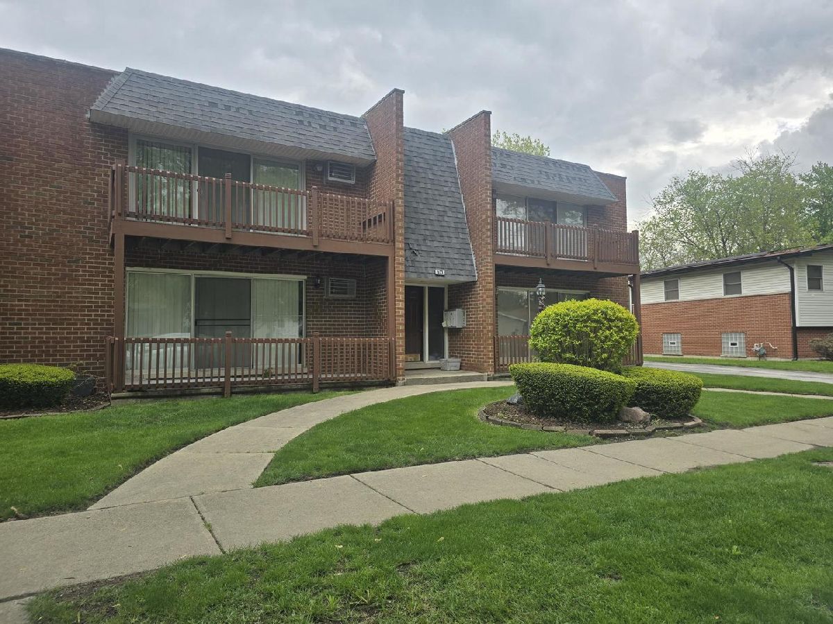  For Rent Glenwood Illinois, 523 Pleasant