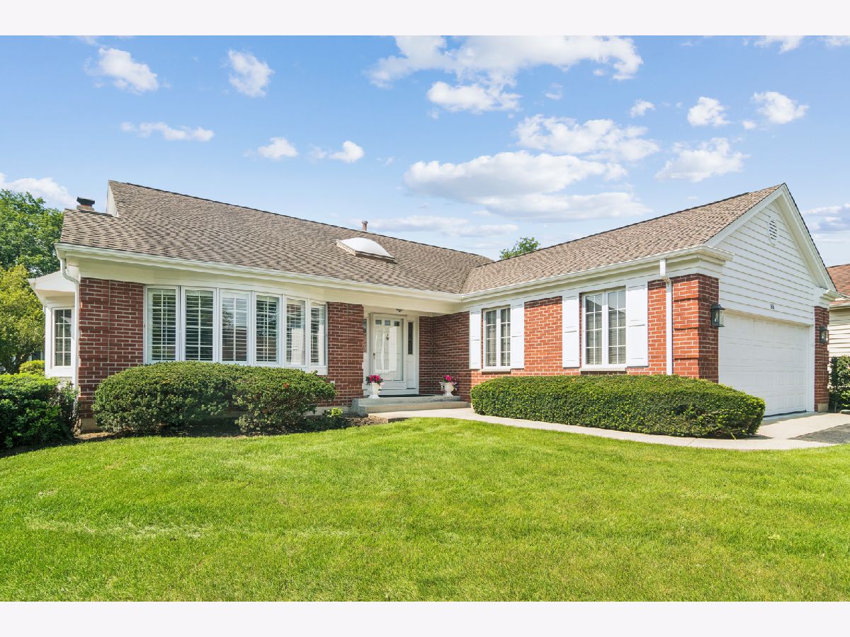  For Sale Inverness Illinois, 55 Brodick Lane