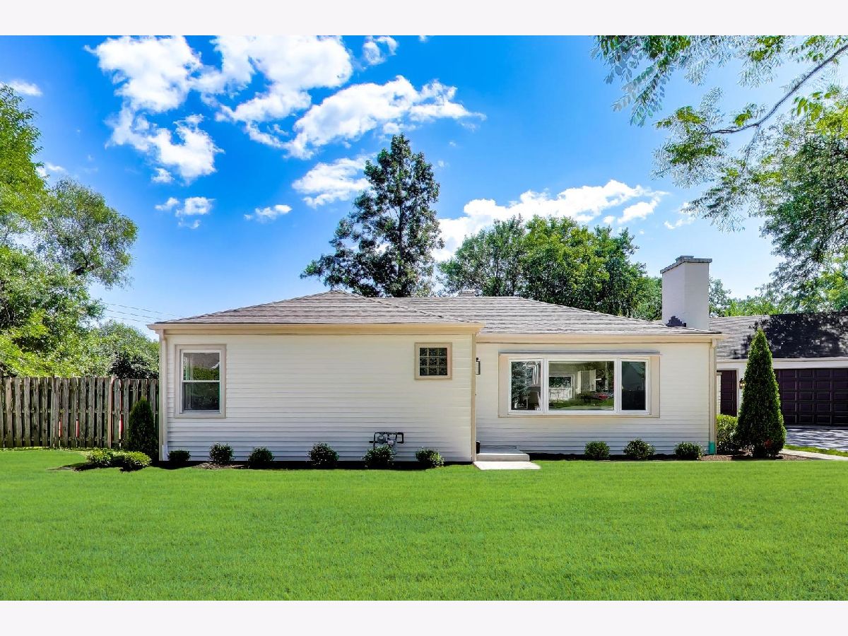  For Sale Glenview Illinois, 1731 George Court