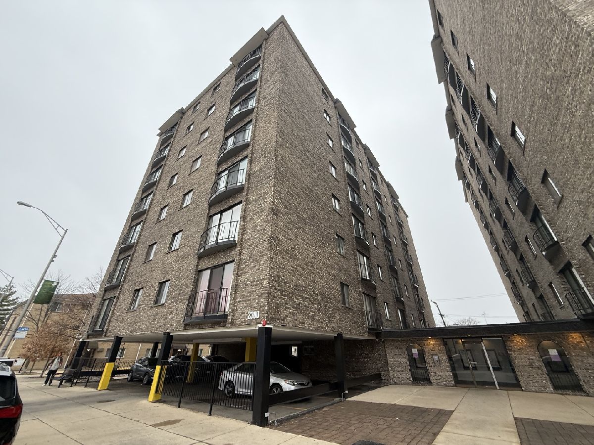  For Rent Elmwood Park Illinois, 2300 Harlem