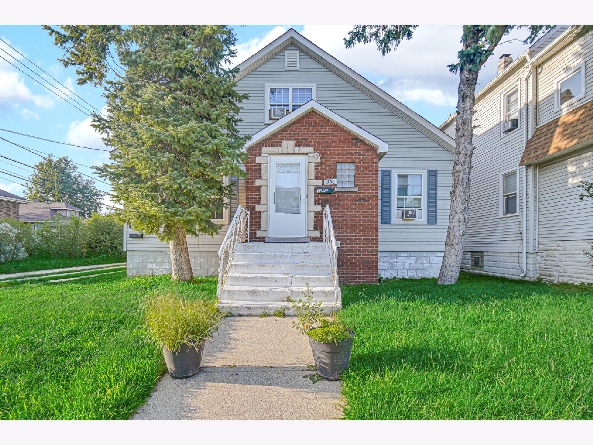  For Sale Calumet City Illinois, 336 153rd Place