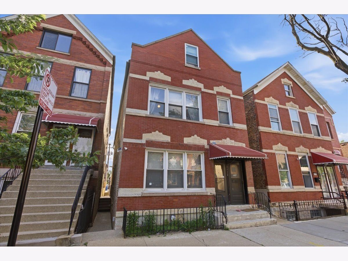  For Rent Chicago Illinois, 3112 May