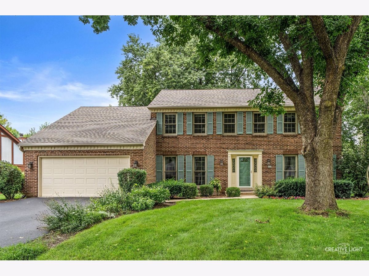 Homes For Sale Hobson West Naperville Illinois, 804 Shiloh Circle