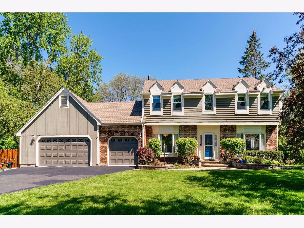  For Sale Long Grove Illinois, 5544 Oak Grove Drive