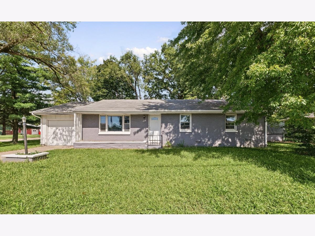  For Sale Champaign Illinois, 1606 Kirby Avenue