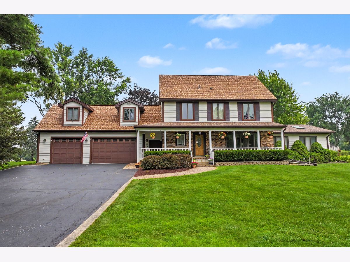  For Sale Cary Illinois, 7414 Meadow Lane