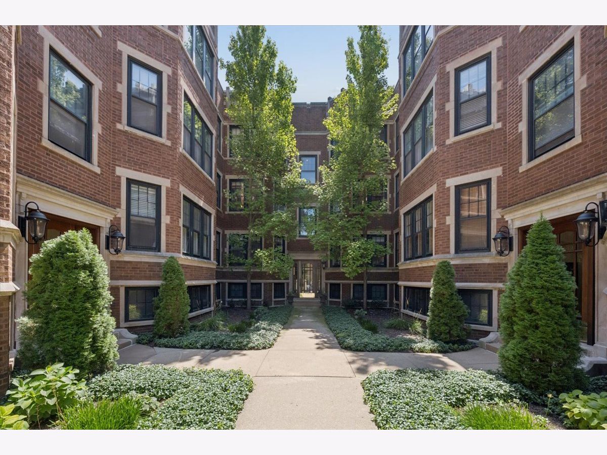  Sold Evanston Illinois, 632 Sheridan