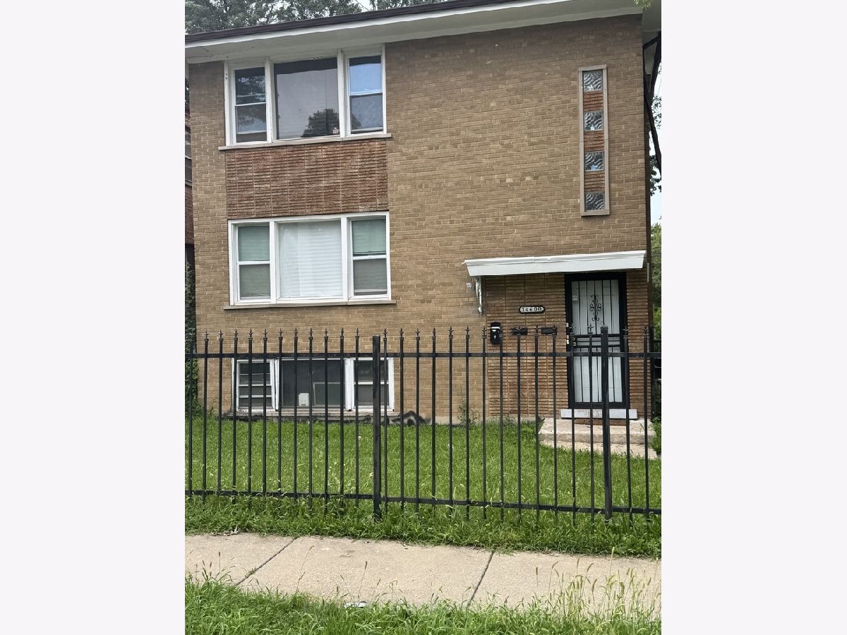  For Sale Harvey Illinois, 14600 Loomis Avenue