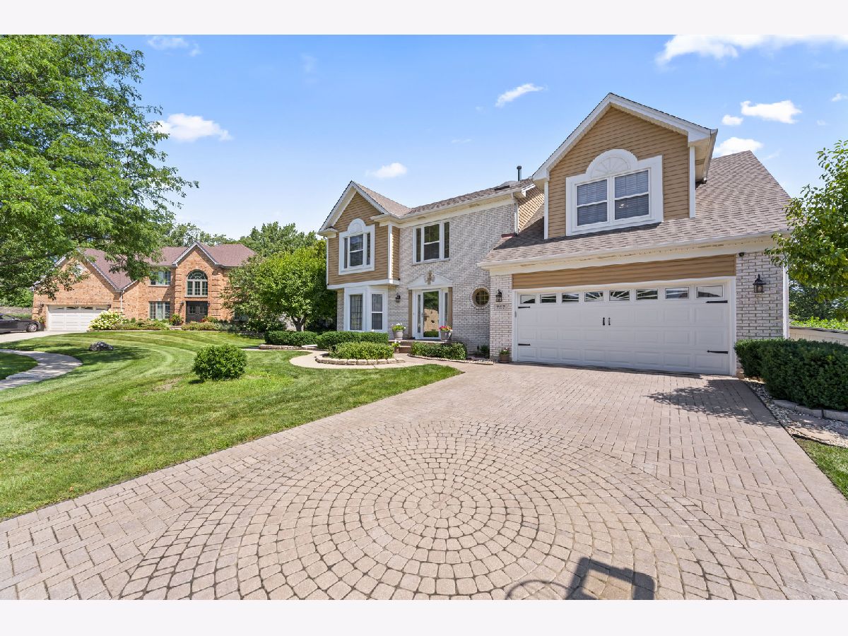  Rented Schaumburg Illinois, 707 Republic