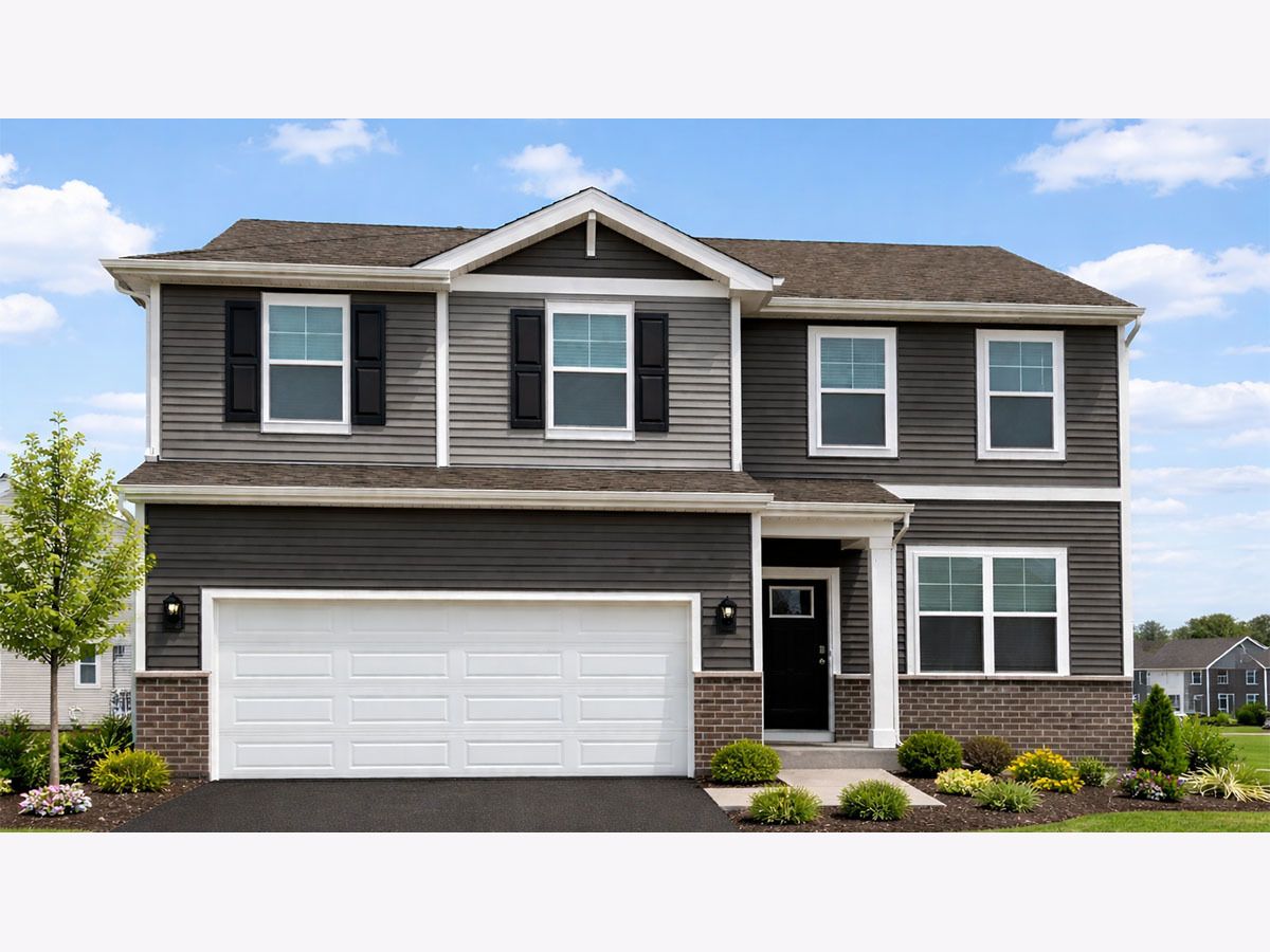 Homes For Sale Cider Grove Huntley Illinois, 10034 Goodridge Street