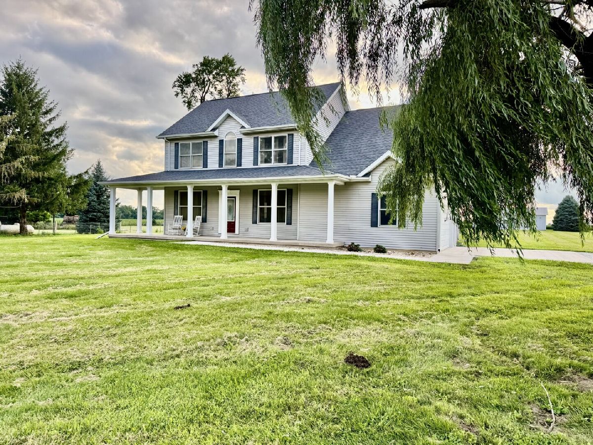  For Sale Lasalle Illinois, 3039 3rd Road