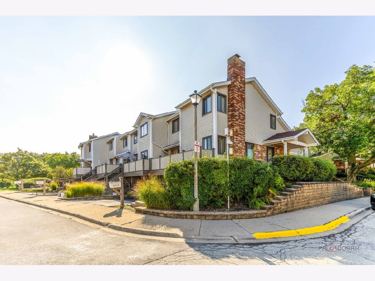  For Rent Northbrook Illinois, 1013 Sussex