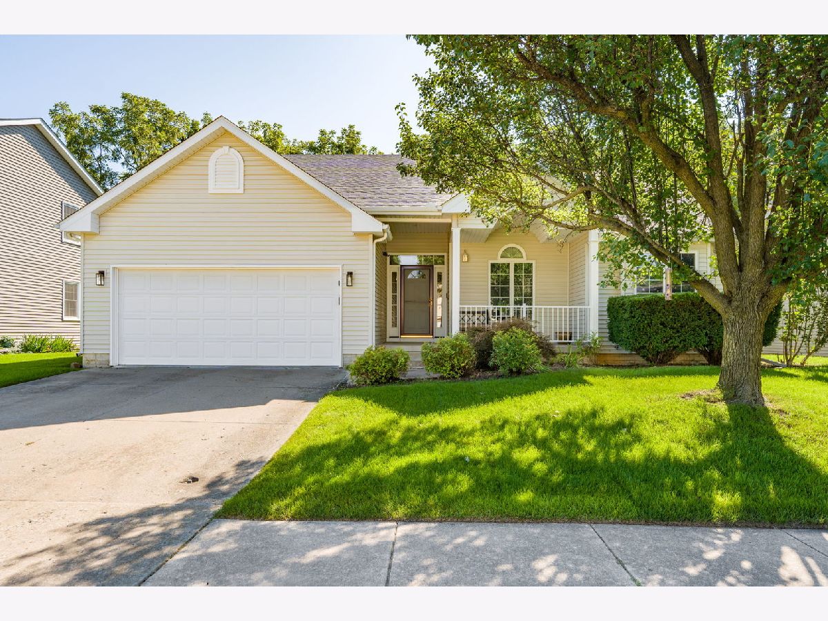  For Sale Silvis Illinois, 1029 16th Street Court