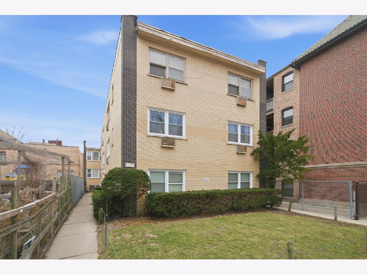  For Sale Chicago Illinois, 6921 Ashland Boulevard