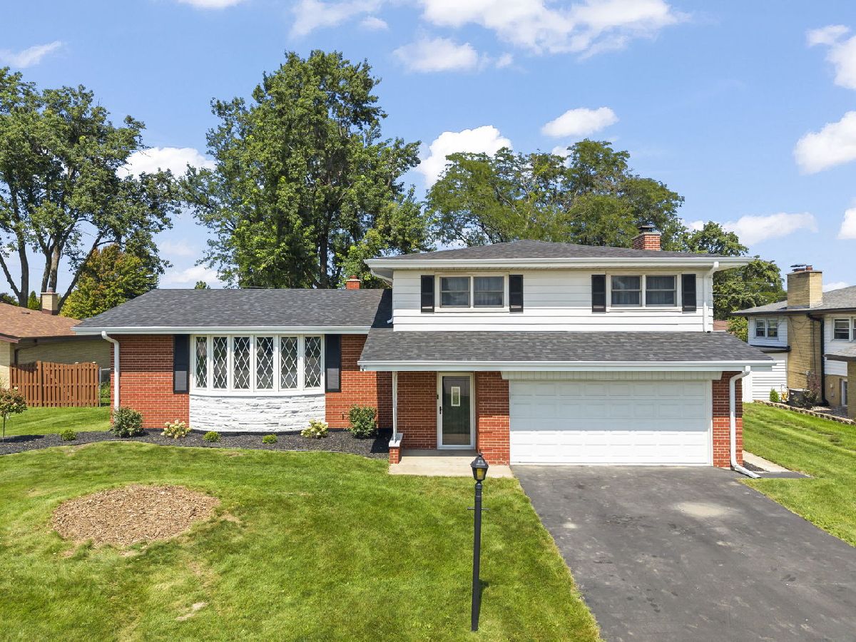  For Sale Palos Heights Illinois, 6120 129th Street