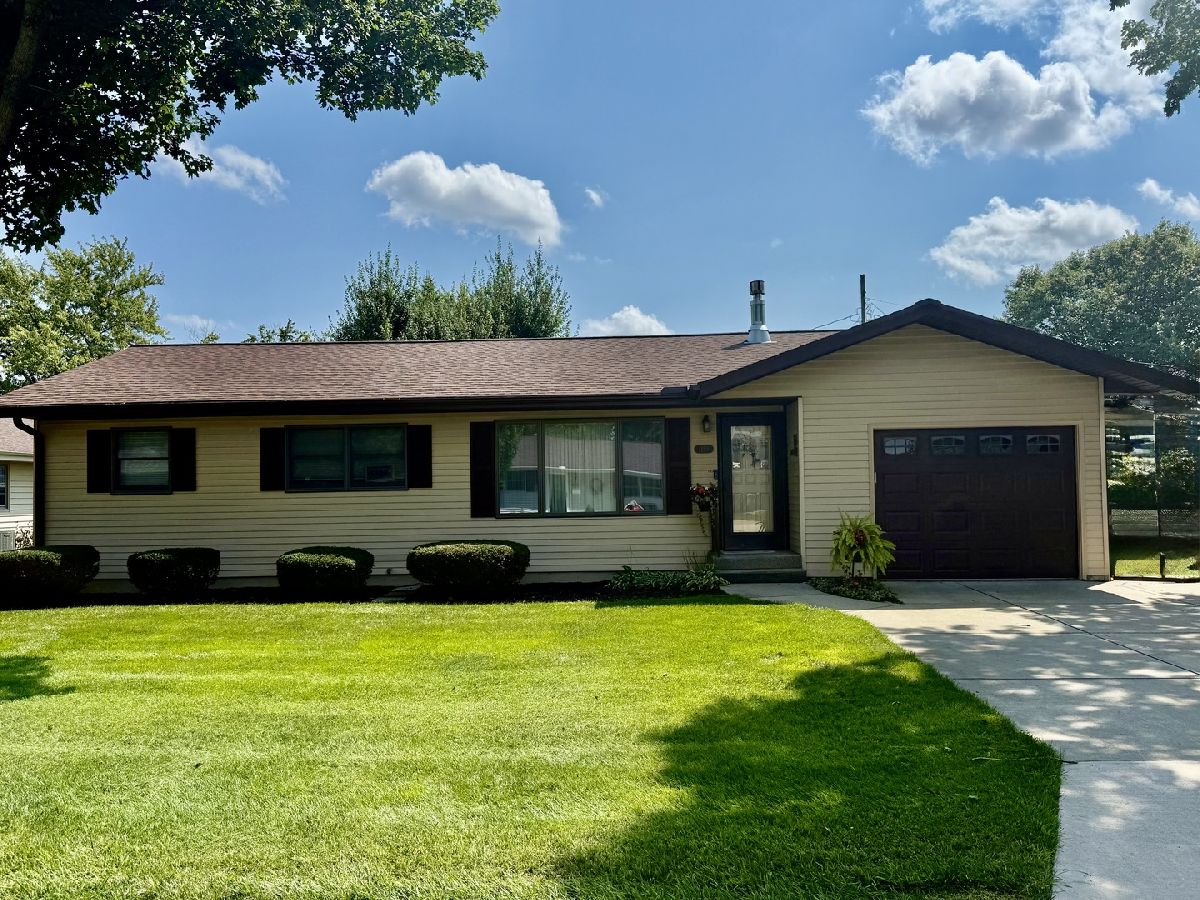  For Sale Peru Illinois, 1408 23rd Street