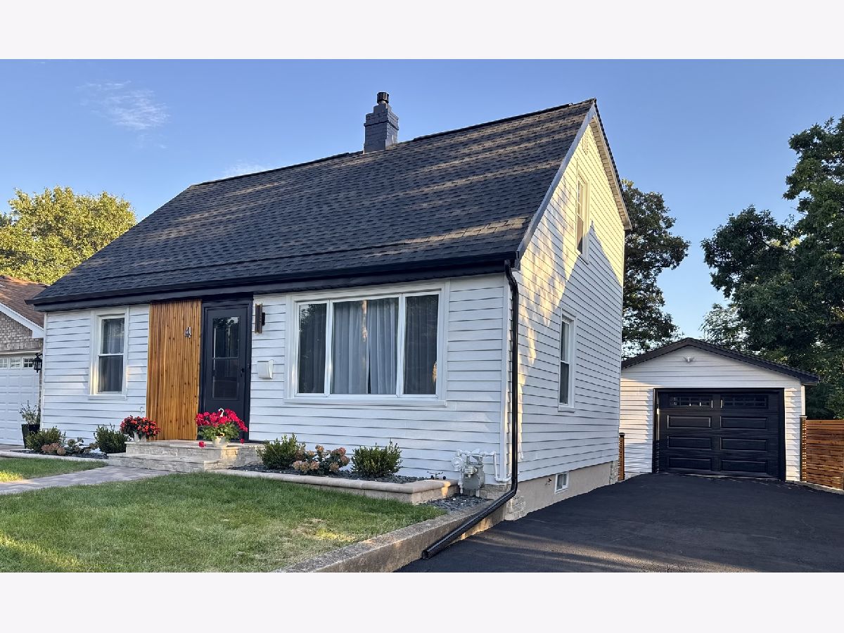  For Sale Lemont Illinois, 4 Ridge Road