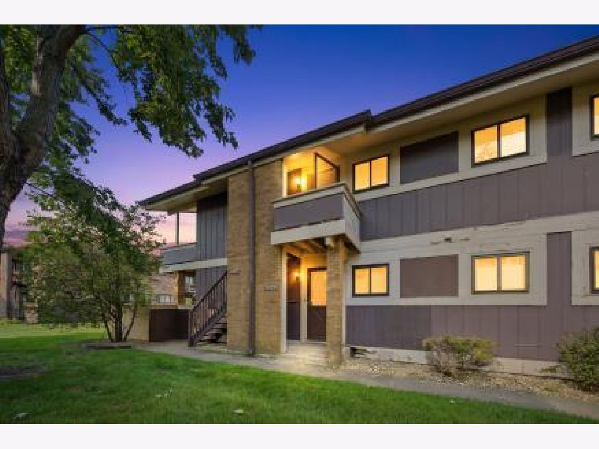  For Sale Lynwood Illinois, 20127 Woodale Street