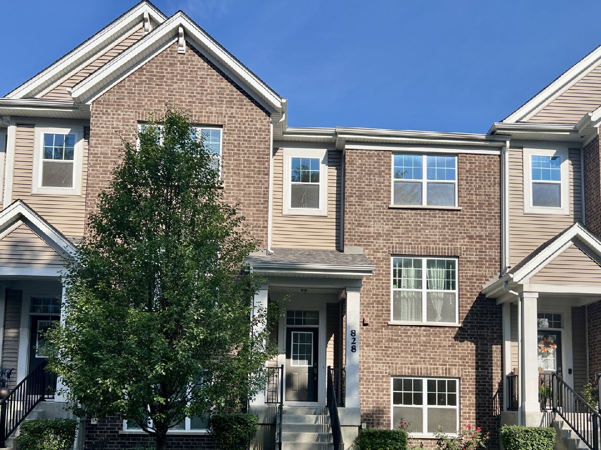  For Rent Des Plaines Illinois, 828 Center