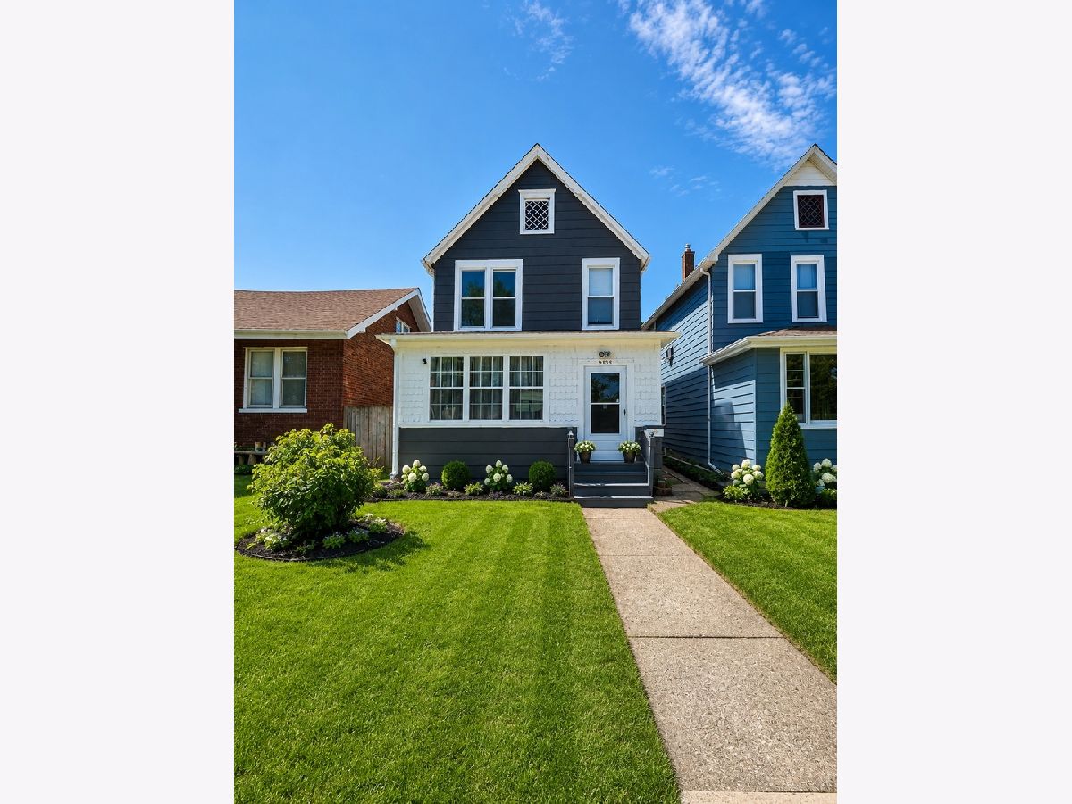  For Sale Chicago Heights Illinois, 56 Main Street