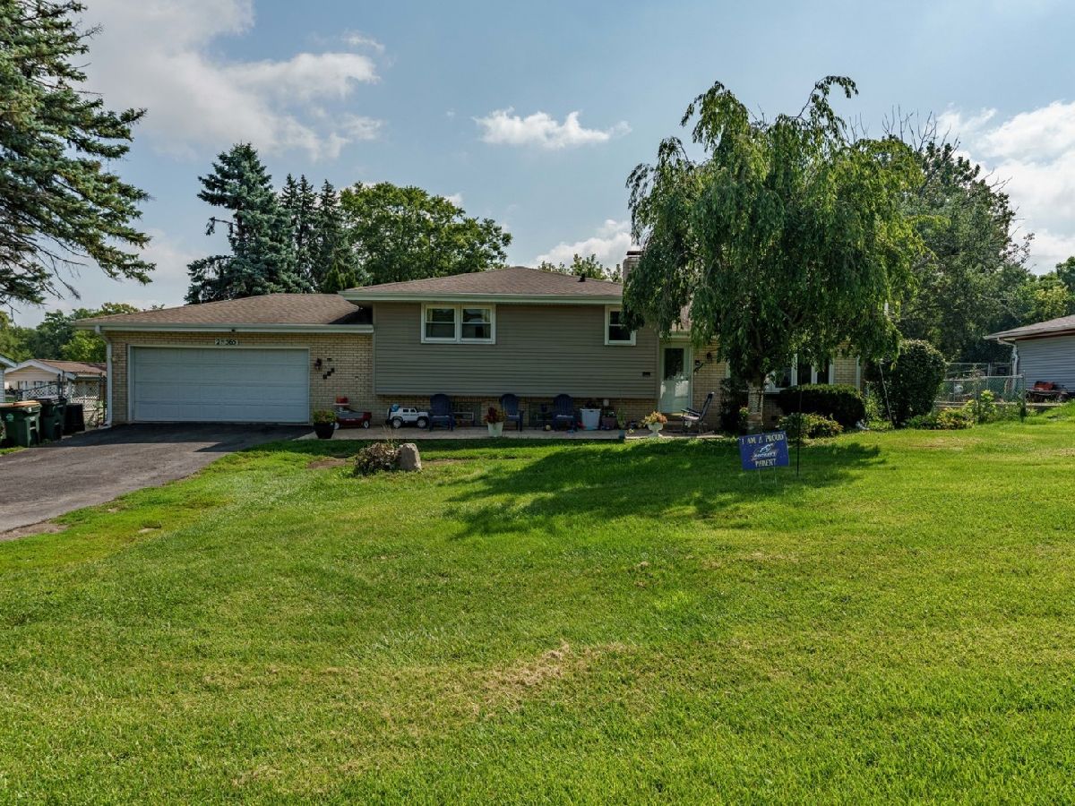  Sold Glen Ellyn Illinois, 2N565 Euclid