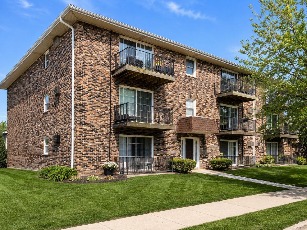  For Rent Chicago Ridge Illinois, 7101 Oconnell
