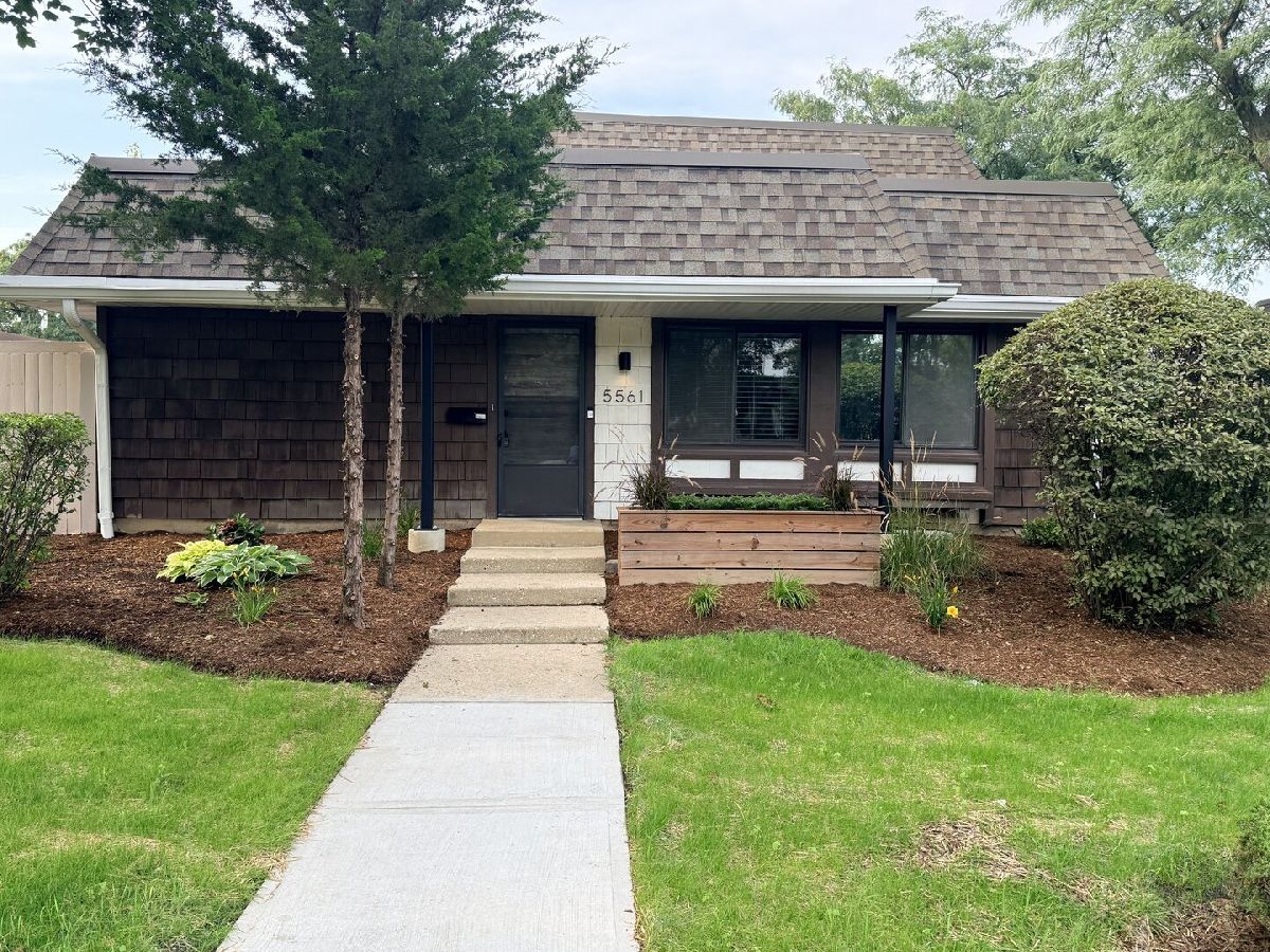  Rented Hanover Park Illinois, 5561 Court F