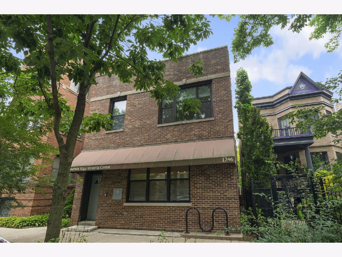  For Rent Chicago Illinois, 1246 Bryn Mawr